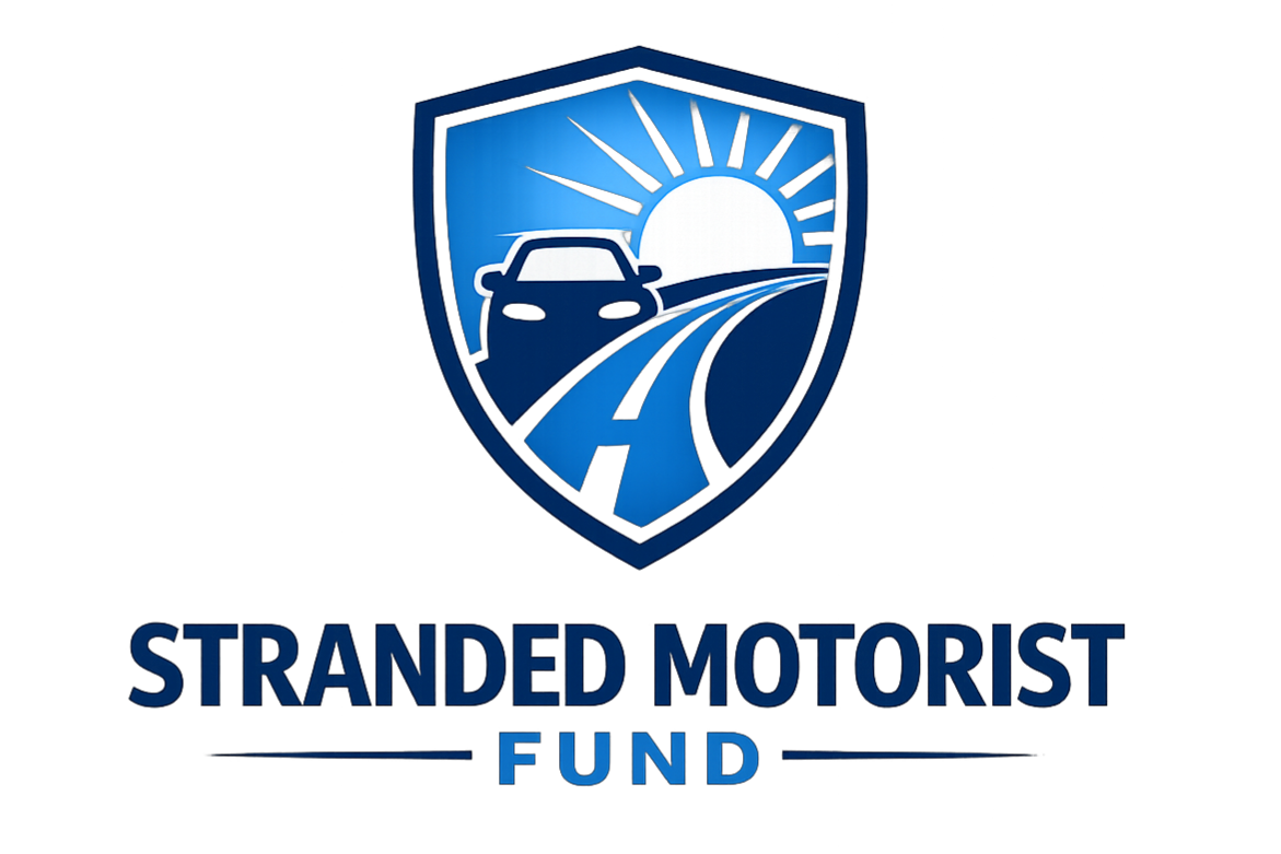 Stranded Motorist Fund Shield
